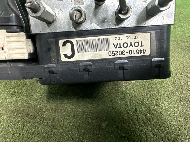 Блок ABS, 71000 рублей, Москва