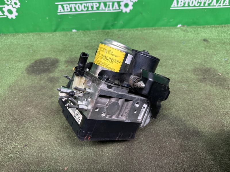 Блок ABS, 71000 рублей, Москва