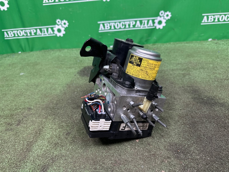 Блок ABS, 71000 рублей, Москва