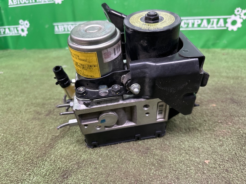 Блок ABS, 71000 рублей, Москва