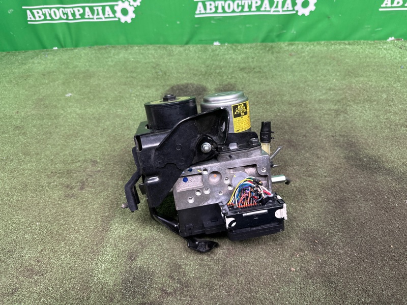 Блок ABS, 71000 рублей, Москва