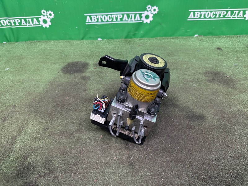 Блок ABS, 71000 рублей, Москва