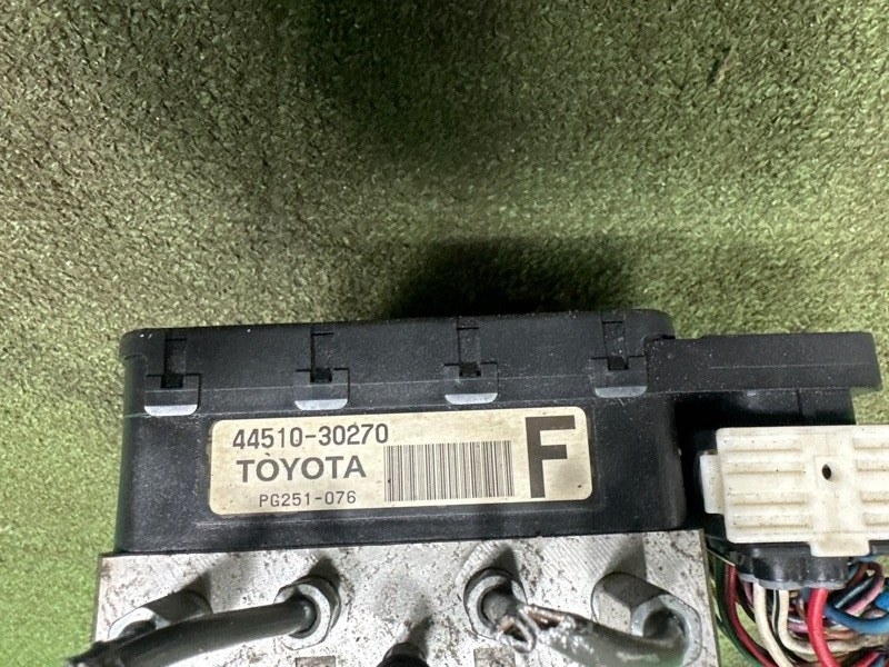 Блок ABS, 71000 рублей, Москва