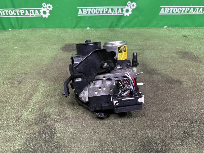 Блок ABS, 71000 рублей, Москва