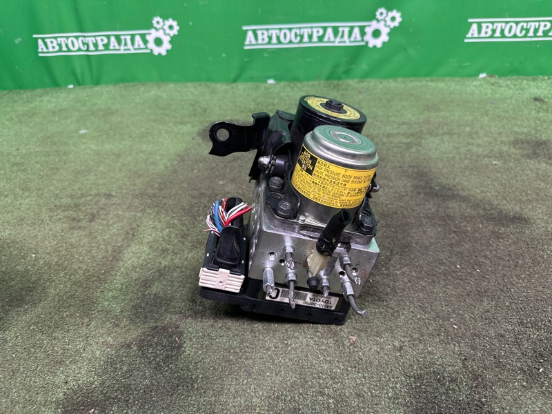 Блок ABS, 71000 рублей, Москва