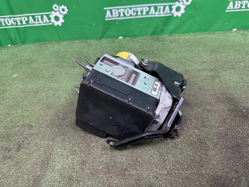 Блок ABS, 71000 рублей, Москва