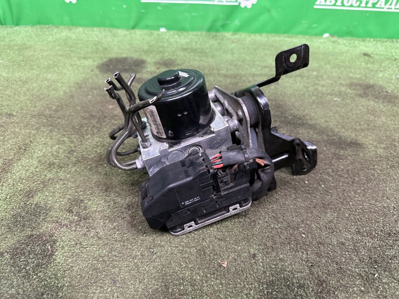 Блок ABS, 35000 рублей, Москва