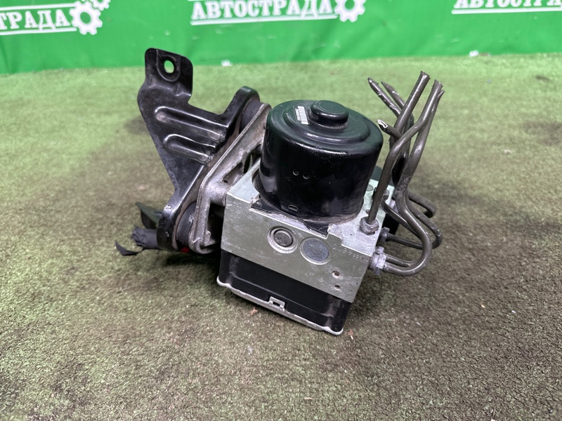 Блок ABS, 35000 рублей, Москва