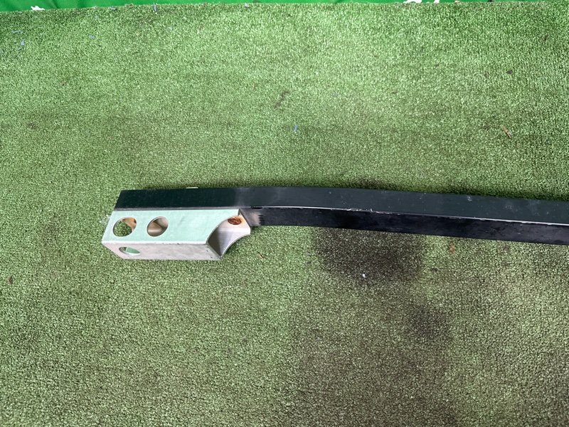 Усилитель бампера, 15000 рублей, Москва