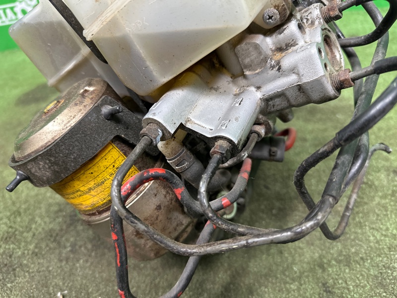 Блок ABS, 71000 рублей, Москва