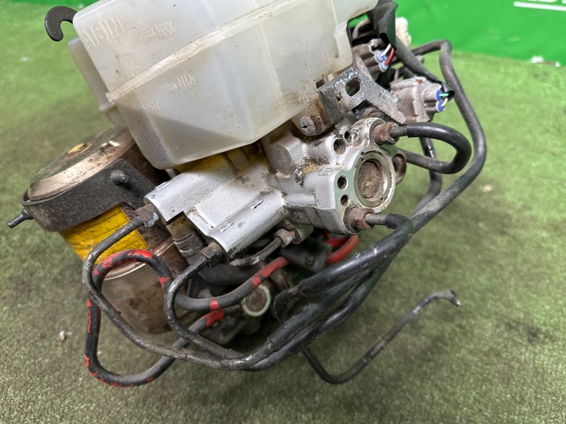 Блок ABS, 71000 рублей, Москва