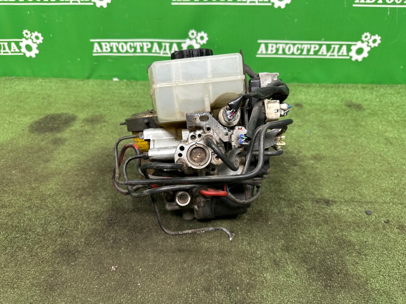 Блок ABS, 71000 рублей, Москва