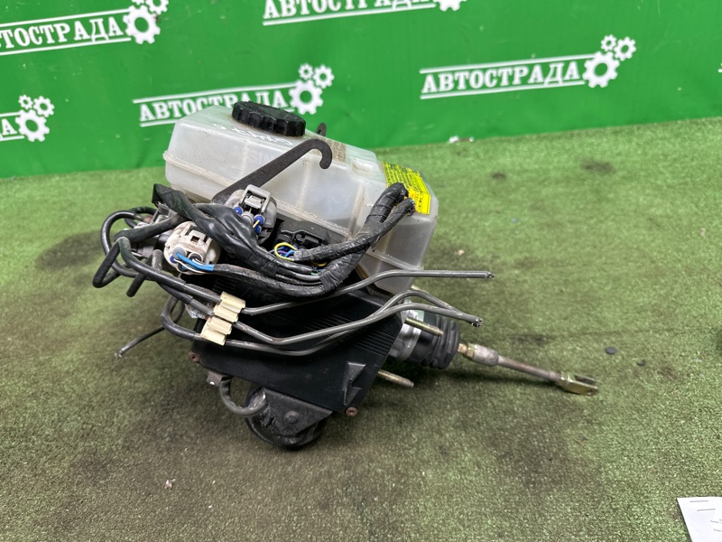 Блок ABS, 71000 рублей, Москва