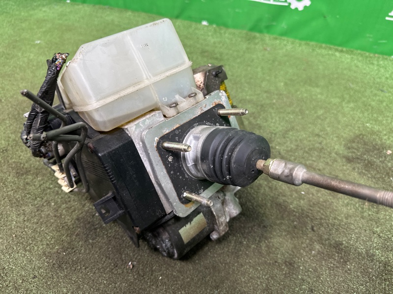 Блок ABS, 71000 рублей, Москва