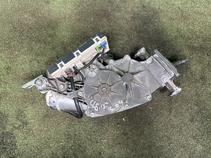 Активатор замка двери багажника, 10000 рублей, Москва