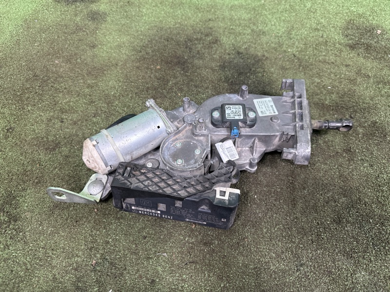 Активатор замка двери багажника, 10000 рублей, Москва