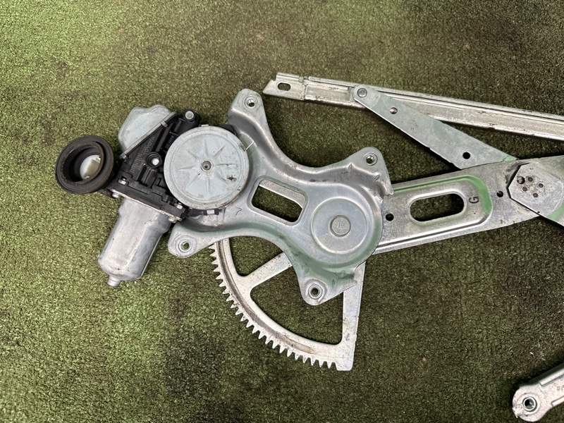 Стеклоподъемник, 7000 рублей, Москва