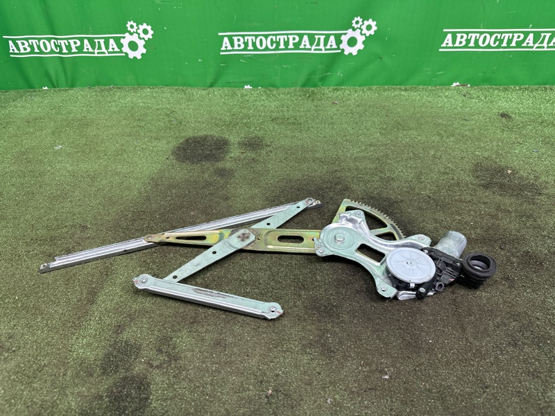 Стеклоподъемник, 7000 рублей, Москва