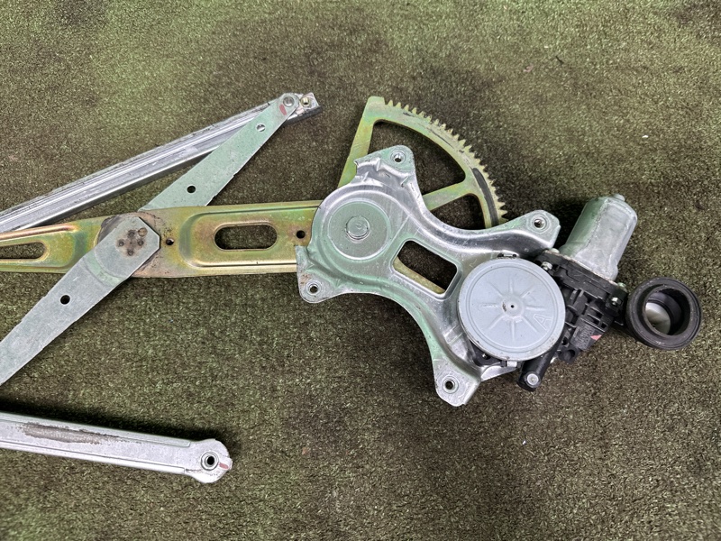 Стеклоподъемник, 7000 рублей, Москва