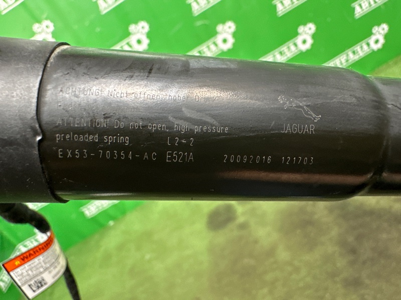 Амортизатор крышки багажника, 18000 рублей, Москва