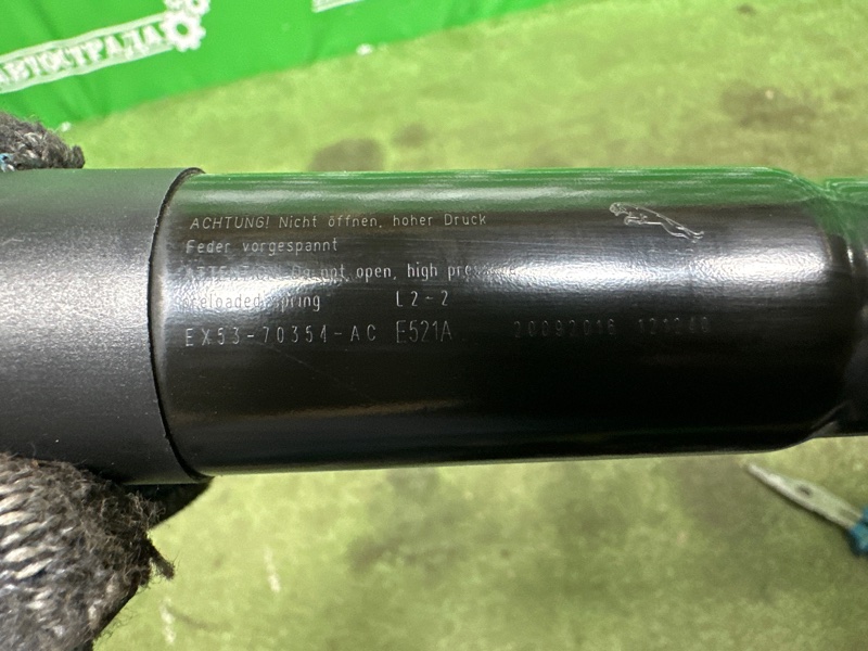 Амортизатор крышки багажника, 18000 рублей, Москва