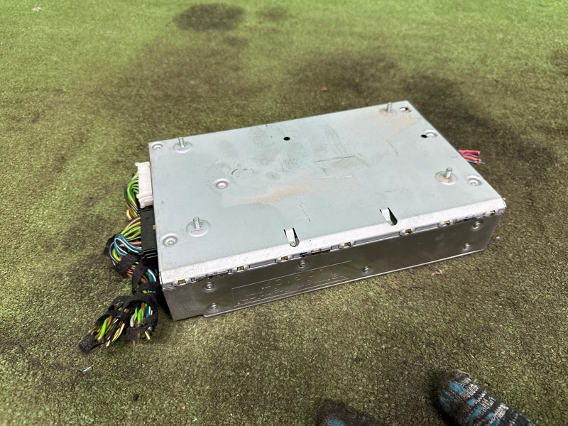 Усилитель звука, 60000 рублей, Москва