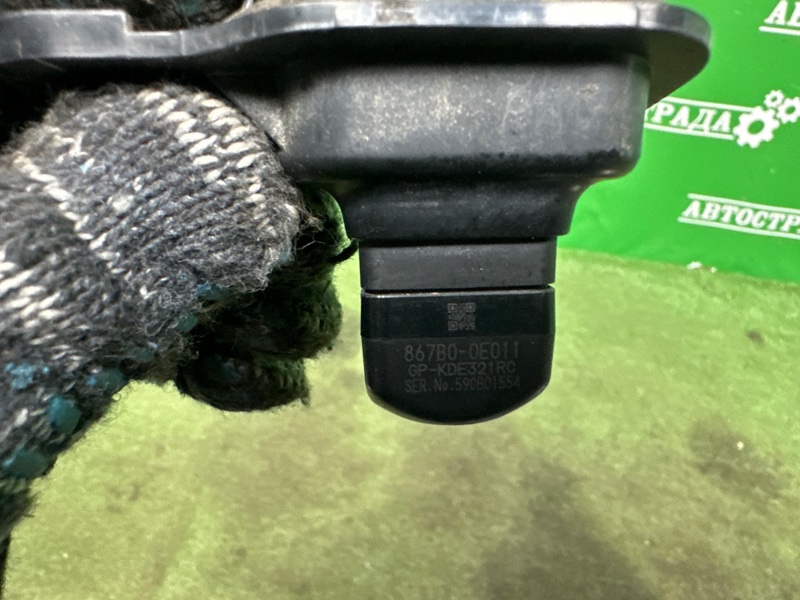 Камера заднего вида, 10000 рублей, Москва