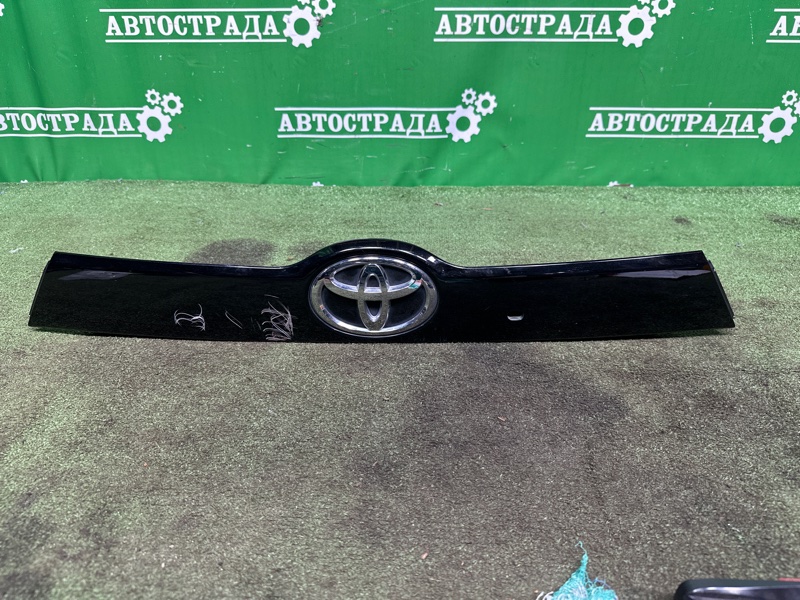 Накладка двери багажника, 5000 рублей, Москва