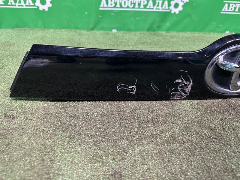 Накладка двери багажника, 5000 рублей, Москва