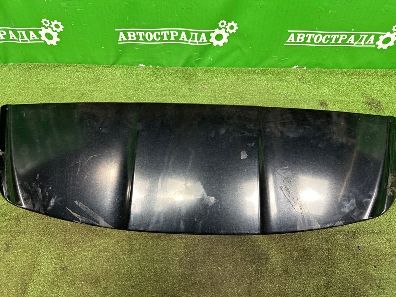 Спойлер, 30000 рублей, Москва