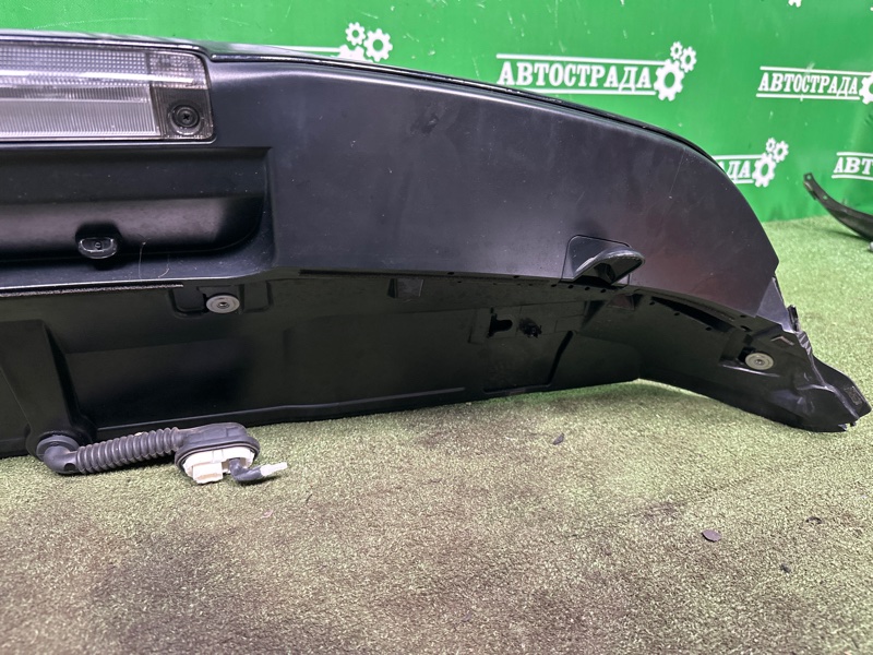 Спойлер, 30000 рублей, Москва