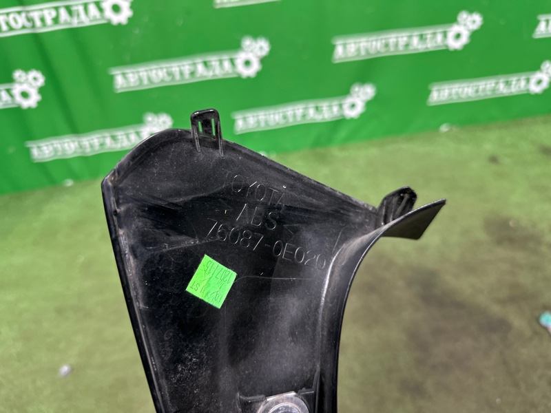 Накладка двери багажника, 4000 рублей, Москва