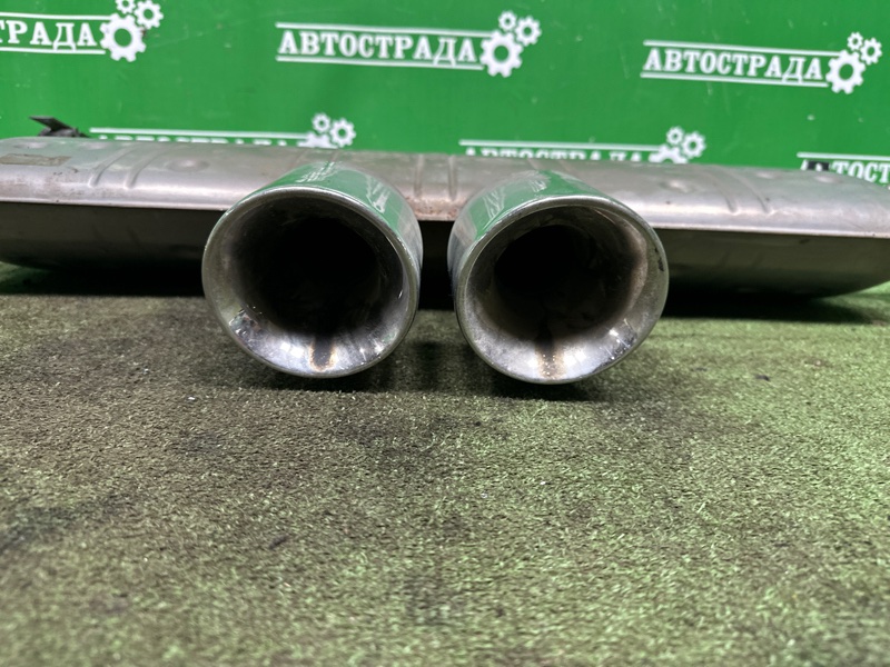 Глушитель, 70000 рублей, Москва