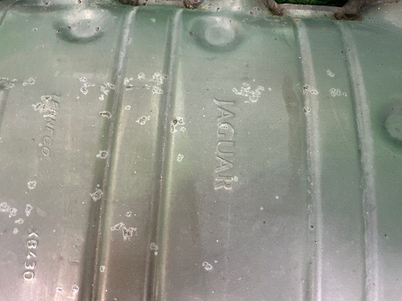 Глушитель, 70000 рублей, Москва