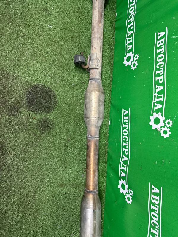 Катализатор, 35000 рублей, Москва