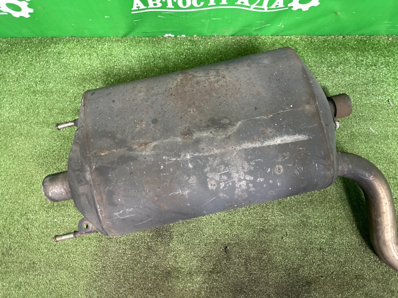 Глушитель, 15000 рублей, Москва