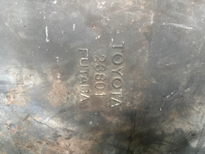 Глушитель, 15000 рублей, Москва