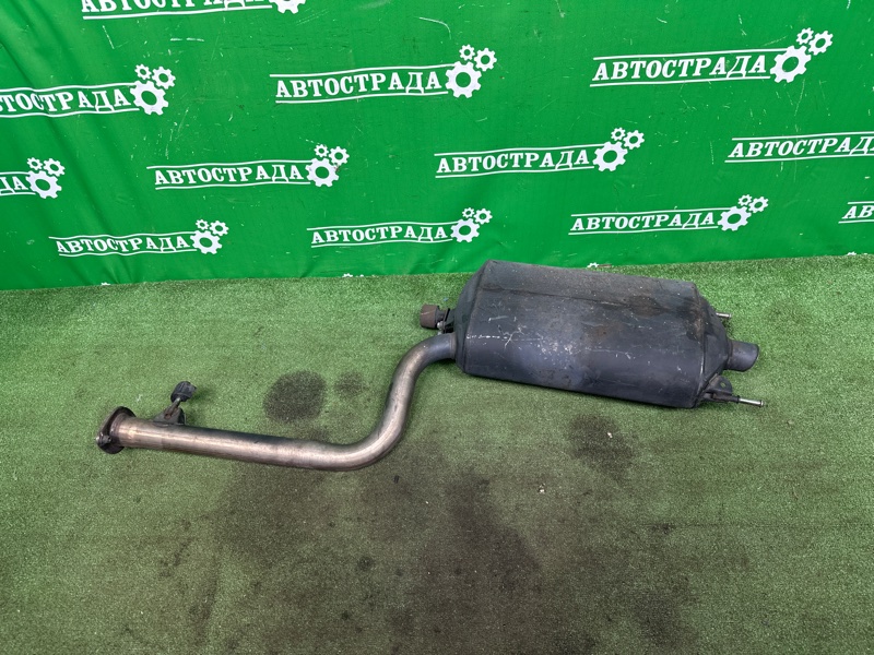 Глушитель, 15000 рублей, Москва