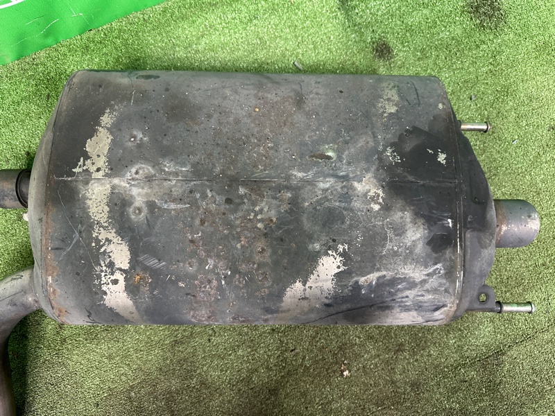 Глушитель, 15000 рублей, Москва