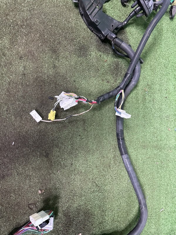 Проводка ДВС, 10000 рублей, Москва