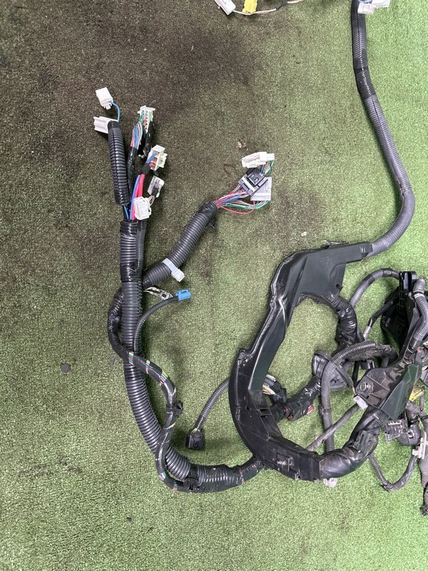 Проводка ДВС, 10000 рублей, Москва