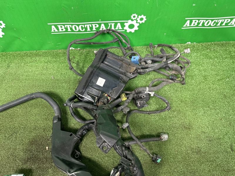 Проводка ДВС, 10000 рублей, Москва