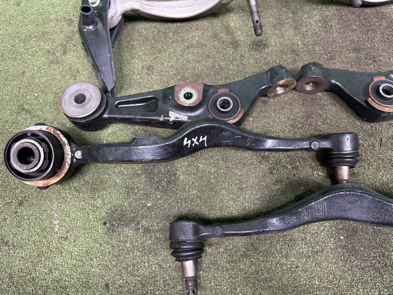 Рычаг, 130000 рублей, Москва