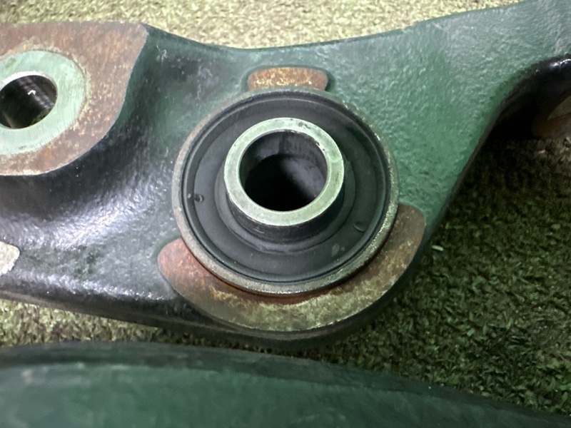 Рычаг, 130000 рублей, Москва