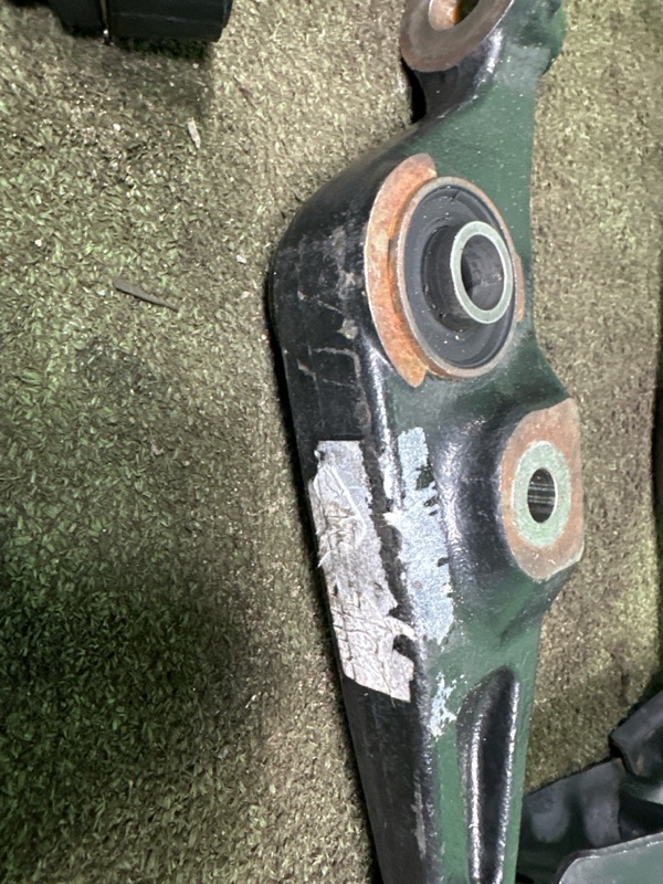 Рычаг, 130000 рублей, Москва