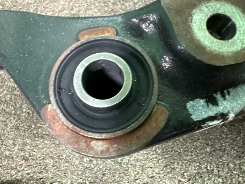 Рычаг, 130000 рублей, Москва