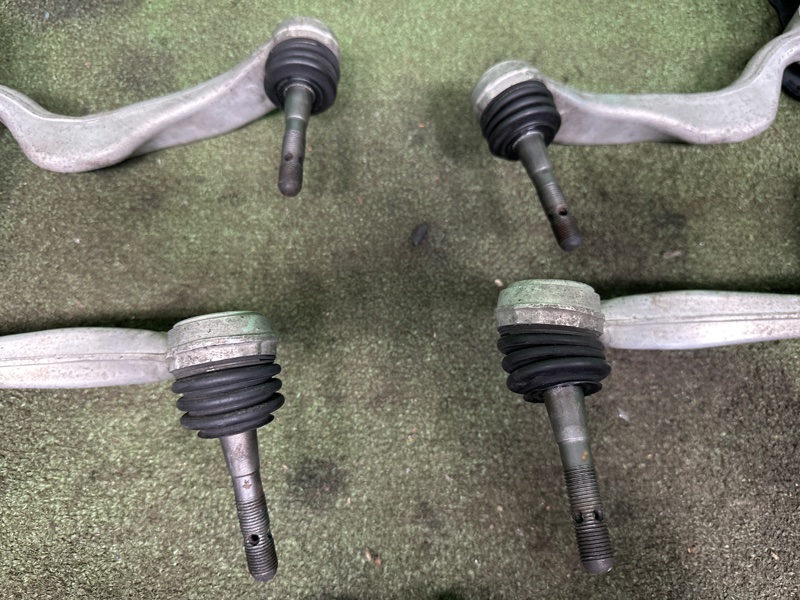 Рычаг, 130000 рублей, Москва