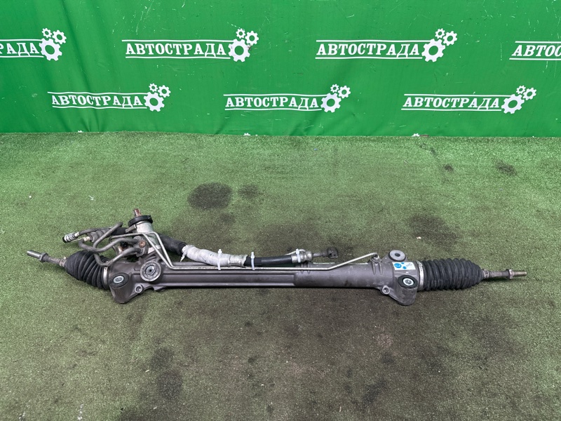 Рулевая рейка, 35000 рублей, Москва