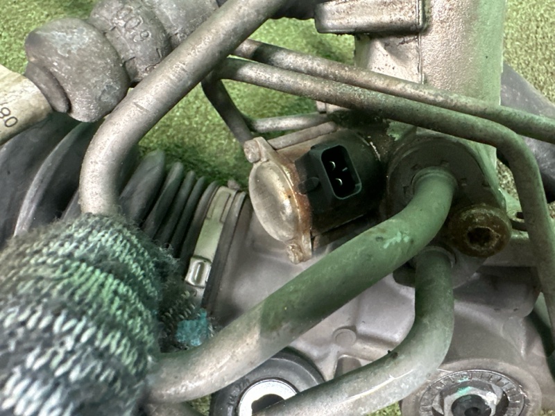 Рулевая рейка, 35000 рублей, Москва