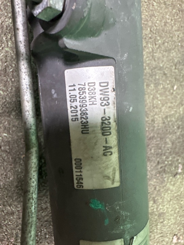 Рулевая рейка, 35000 рублей, Москва